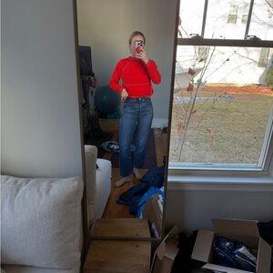 Classic Blue Levi’s Women's Jeans